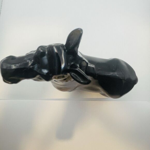 Avon Alaskan Moose Wild Country After Shave Partially Full Missing the Antlers - Picture 6 of 8